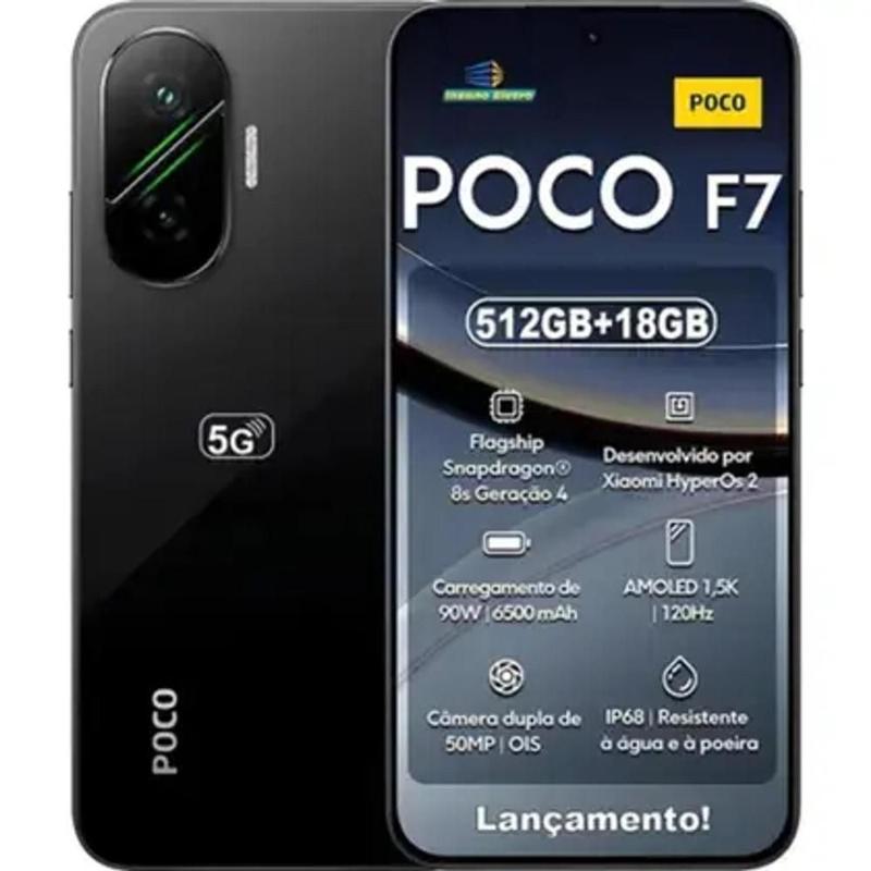 pocoF7　 Magazine Luiza | Pra você é Magalu!